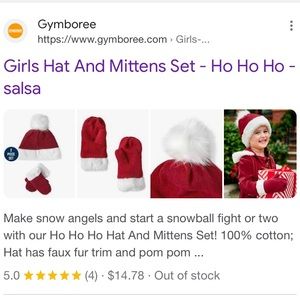 ISO Gymboree Child’s Hat